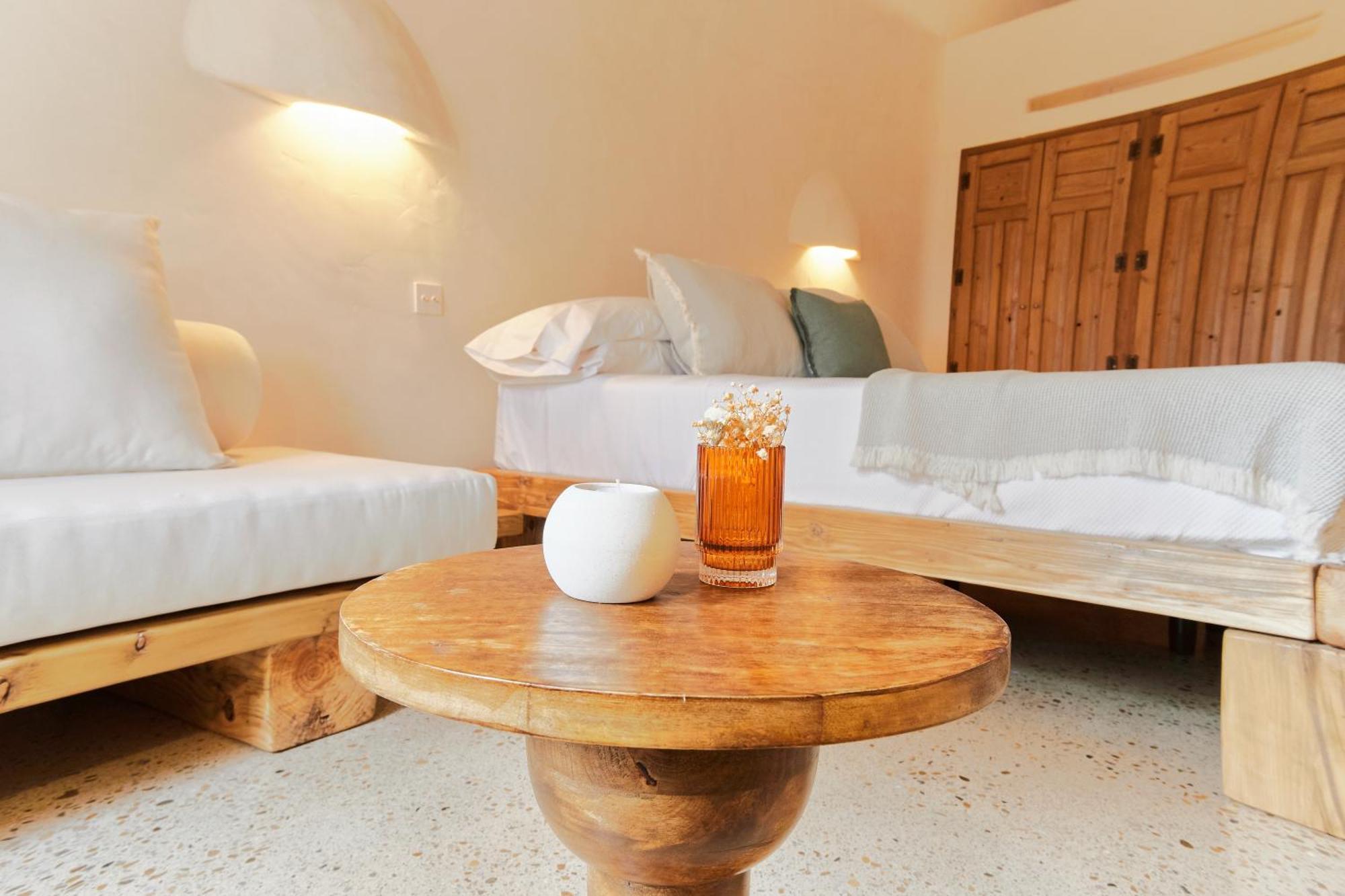 Hotel Equilicua