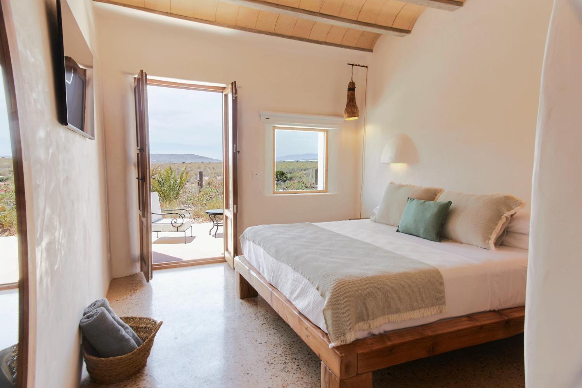 Equilicua Hotel Agua Amarga (Almeria)